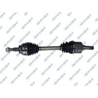 Driveshaft GSP