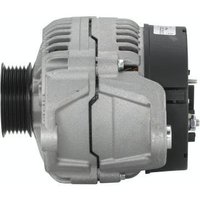 Alternator - 120 Amp Hella Fits: AUDI A6 C5 Avant