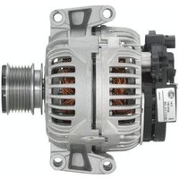 Alternator - 150 Amp Hella Fits: MERCEDES-BENZ SPRINTER 3,5-t Platform/Chassis (B906)