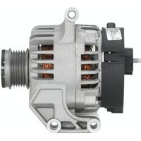 Alternator - 120 Amp Hella Fits: VAUXHALL CORSA Mk III (D) (S07)