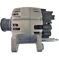 Alternator - 110 Amp Hella Fits: VW TRANSPORTER Mk VI Platform/Chassis (SFD, SFE, SFL, SFZ, SJD,