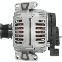 Alternator - 150 Amp Hella Fits: SAAB 9-5 Estate (YS3E)