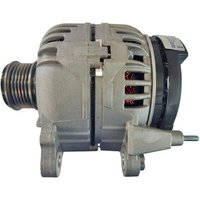 Alternator - 140 Amp Hella Fits: VW CADDY IV Box Body/MPV (SAA, SAH)