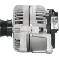 Alternator - 120 Amp Hella Fits: VAUXHALL COMBO Mk II (C) Box Body/MPV (F25)