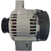 Alternator - 75 Amp Hella Fits: SMART ROADSTER (452)