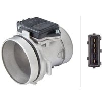 Air Mass Sensor Hella Fits: FORD ESCORT VI Estate Van (AVL)