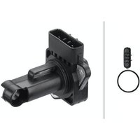 Air Mass Sensor Hella Fits: SUBARU IMPREZA Saloon (GD)