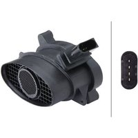 Air Mass Meter Hella Fits: BMW X3 (E83)