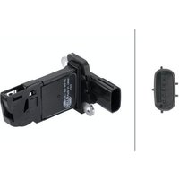 Air Mass Sensor Hella Fits: VAUXHALL INSIGNIA Mk II