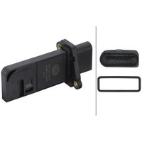 Air Mass Sensor Hella Fits: VW GOLF VI Convertible (517)