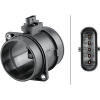 Air Mass Sensor Hella Fits: HYUNDAI SANTA FÉ Mk III