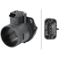 Air Mass Sensor Hella Fits: PEUGEOT EXPERT Van (V_)