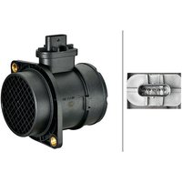 Air Mass Sensor Hella Fits: KIA CEED Combi Van (CD)