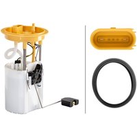 Fuel Feed Unit Hella Fits: VW PASSAT CC B6 (357)