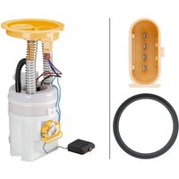 Fuel Feed Unit Hella Fits: MERCEDES B180
