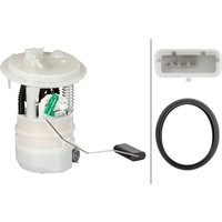 Fuel Feed Unit Hella Fits: CITROËN C5 II (RC_)