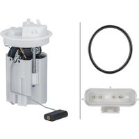 Fuel Feed Unit Hella Fits: FORD FIESTA VI Van