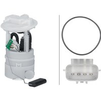Fuel Feed Unit Hella Fits: RENAULT CLIO IV Hatchback Van (BH_)