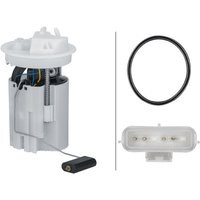 Fuel Feed Unit Hella Fits: FORD FIESTA VII (HJ, HF)