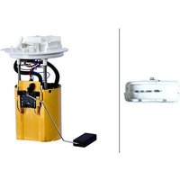 Fuel Feed Unit Hella Fits: FORD TRANSIT CUSTOM V362 Van (FY, FZ)