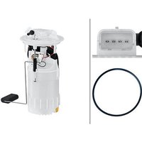 Fuel Feed Unit Hella Fits: RENAULT MASTER III Platform/Chassis (EV, HV, UV)