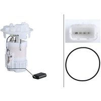 Fuel Feed Unit Hella Fits: CITROËN C4 CACTUS Van (0B_, 0P_)