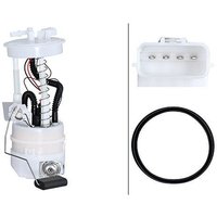 Fuel Feed Unit Hella Fits: NISSAN QASHQAI +2 (JJ10E)
