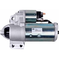 Starter Motor - 1.5 Kw Hella Fits: RENAULT LAGUNA I Estate (K56_)