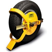 Maypole 8″-10″ Trailer Wheel Clamp | MP9061 | GSF Car Parts