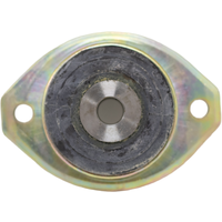 Engine Mount ASPA Fits: PORSCHE 912
