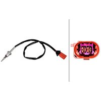 Exhaust Gas Temperature Sensor Hella Fits: VW CRAFTER