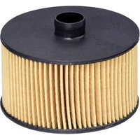 HENGST Oil Filter - Insert | E823HD263 | GSF Car Parts