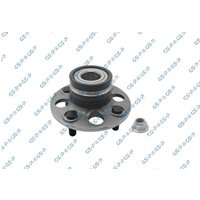 Wheel Bearing Kit - Rear DRIVETEC Fits: HONDA JAZZ