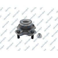Wheel Bearing - Front DRIVETEC Fits: SUZUKI SUPERCARRY