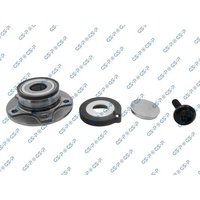 Wheel Bearing DRIVETEC Fits: AUDI A7