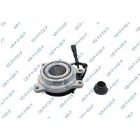 Wheel Bearing Kit - Rear DRIVETEC Fits: LAND ROVER DISCOVERY