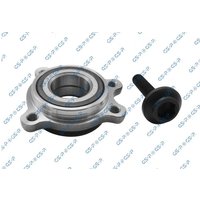 Wheel Bearing DRIVETEC Fits: AUDI A4