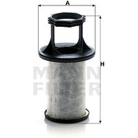 MANN Crankcase Breather Filter | LC5001X | GSF Car Parts