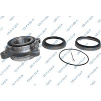 Wheel Bearing Kit - Front DRIVETEC Fits: TOYOTA FJ CRUISER (IMP)