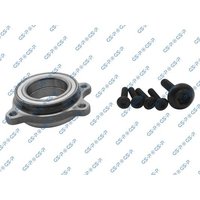 Wheel Bearing DRIVETEC Fits: AUDI S4