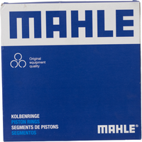 Set Of Piston Rings - Mahle ASPA