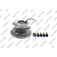 Wheel Bearing DRIVETEC Fits: SUZUKI SX4
