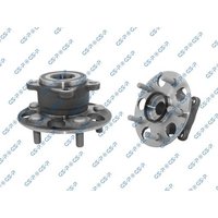 Wheel Bearing DRIVETEC Fits: TOYOTA RAV4