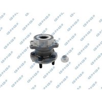 Wheel Bearing DRIVETEC Fits: SUBARU XV