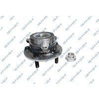 Wheel Bearing DRIVETEC Fits: KIA CERATO