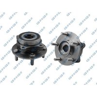 Wheel Bearing DRIVETEC Fits: MITSUBISHI OUTLANDER