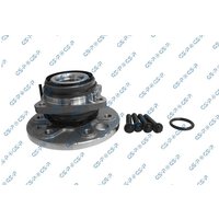 Wheel Bearing Including Bolts DRIVETEC Fits: MERCEDES SPRINTER