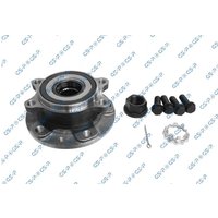 Wheel Bearing - Front DRIVETEC Fits: RENAULT MEGANE