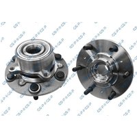 Wheel Bearing With Hub DRIVETEC Fits: MITSUBISHI L200