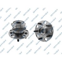 Wheel Bearing DRIVETEC Fits: LEXUS GS430